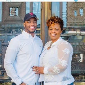 Meet your Posher, Kristina